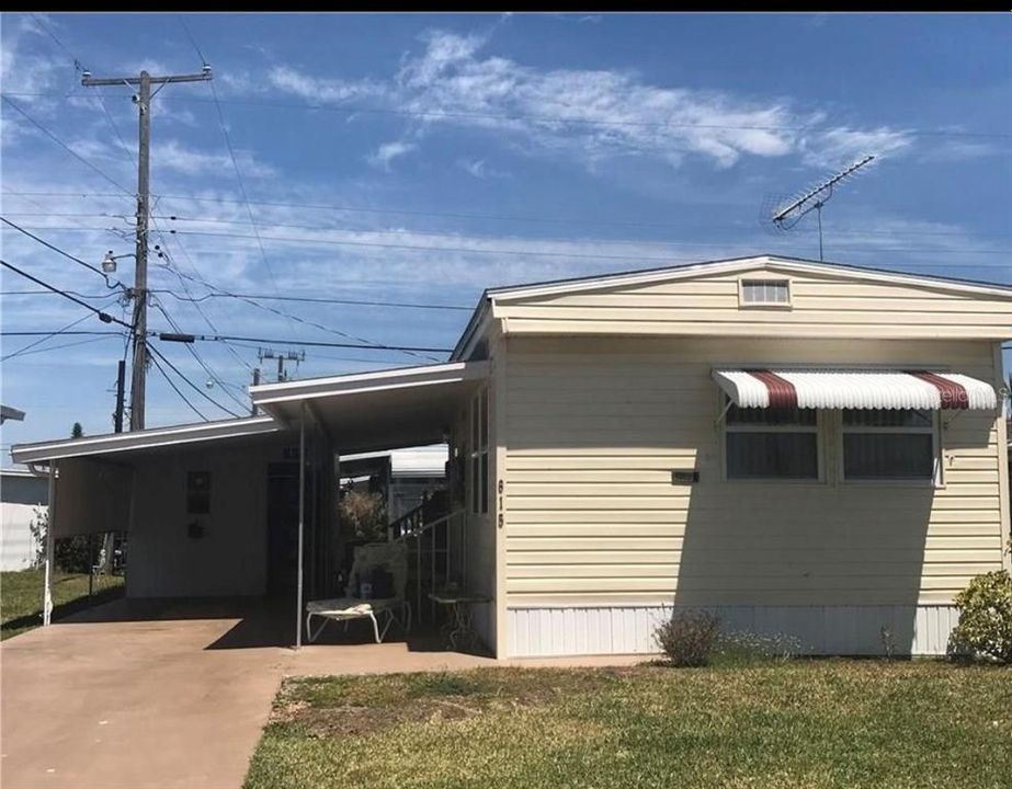 En Venta: $82,500 (1 camas, 1 baños, 562 Pies cuadrados)