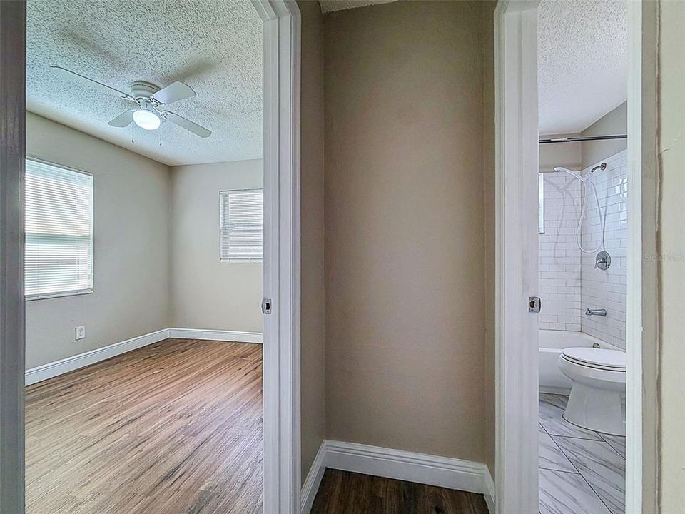 For Rent: $1,600 (2 beds, 1 baths, 648 Square Feet)