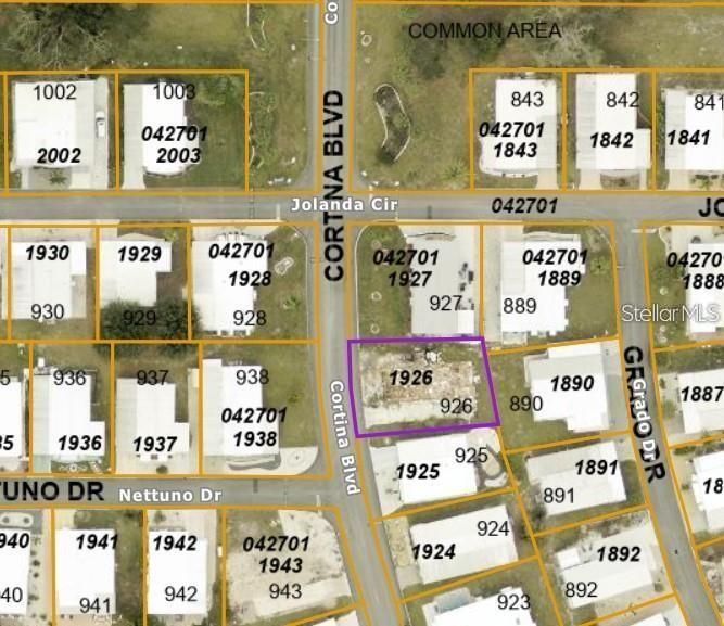 На продажу: $30,000 (0.13 acres)
