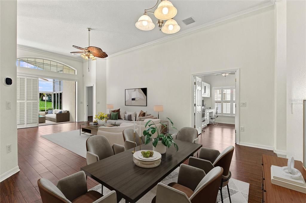 En Venta: $337,000 (3 camas, 2 baños, 1788 Pies cuadrados)