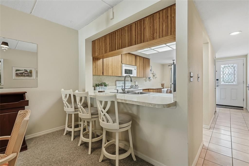 En Venta: $450,000 (2 camas, 2 baños, 1110 Pies cuadrados)
