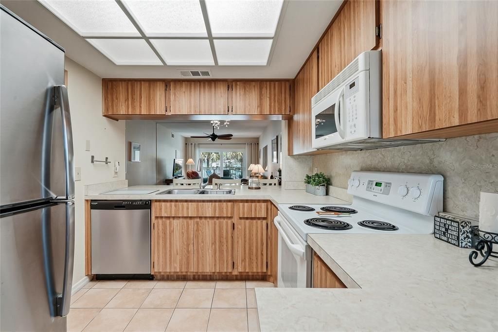 En Venta: $450,000 (2 camas, 2 baños, 1110 Pies cuadrados)