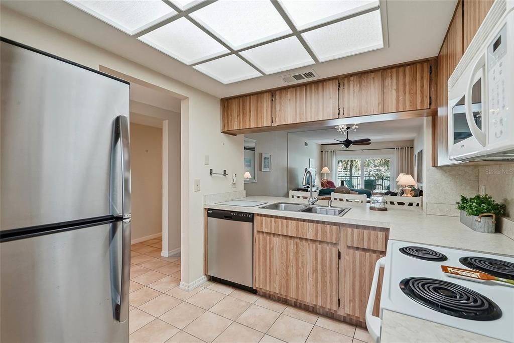 En Venta: $450,000 (2 camas, 2 baños, 1110 Pies cuadrados)