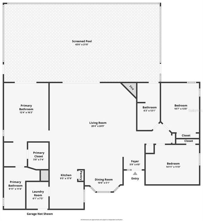 En Venta: $634,990 (3 camas, 2 baños, 1811 Pies cuadrados)