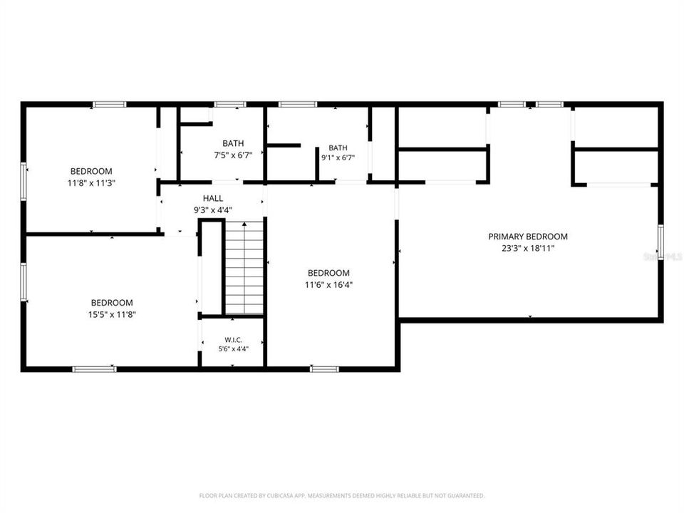 For Sale: $599,900 (3 beds, 2 baths, 2350 Square Feet)