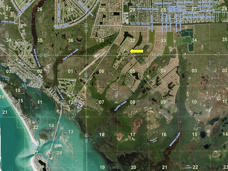 En Venta: $17,900 (0.17 acres)