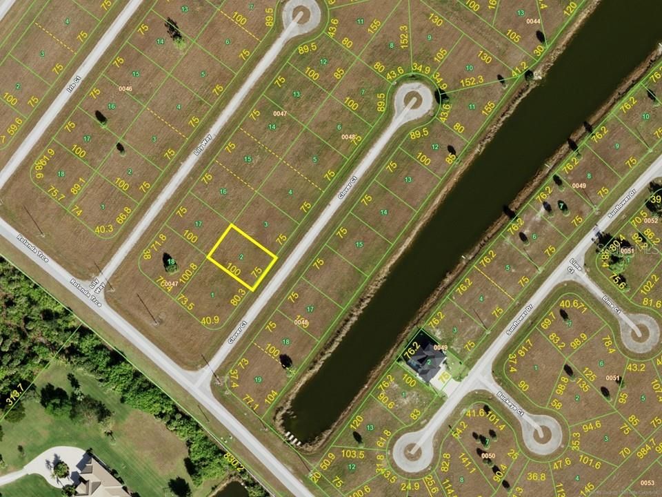 En Venta: $17,900 (0.17 acres)
