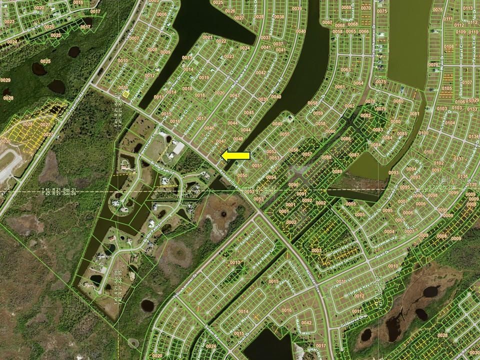 En Venta: $17,900 (0.17 acres)