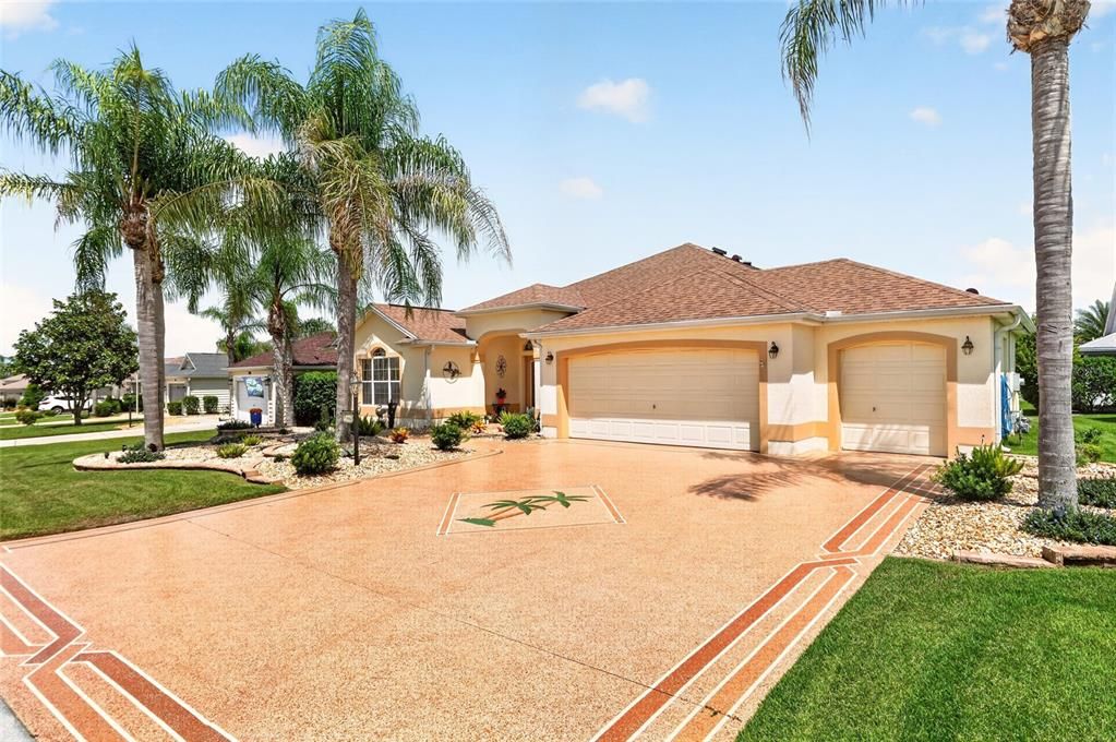 En Venta: $600,000 (3 camas, 2 baños, 2094 Pies cuadrados)