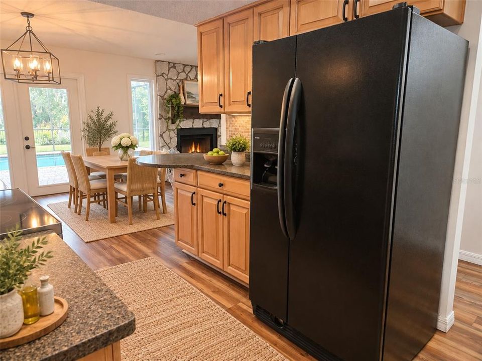 For Sale: $435,000 (3 beds, 2 baths, 1143 Square Feet)