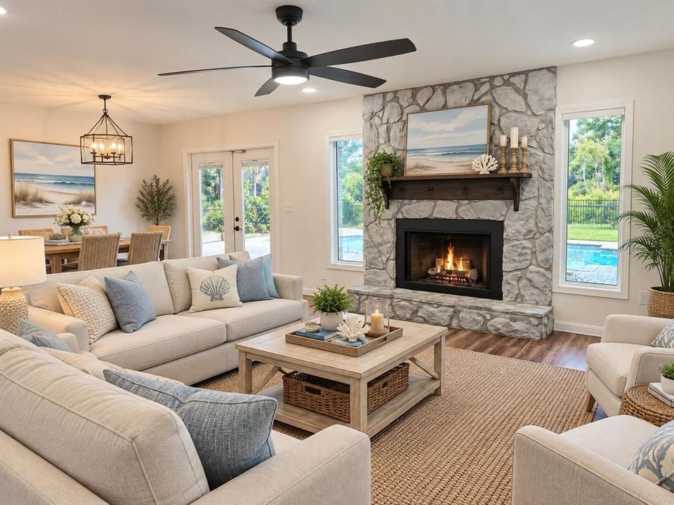 For Sale: $435,000 (3 beds, 2 baths, 1143 Square Feet)