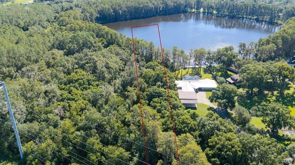 En Venta: $212,000 (0.88 acres)