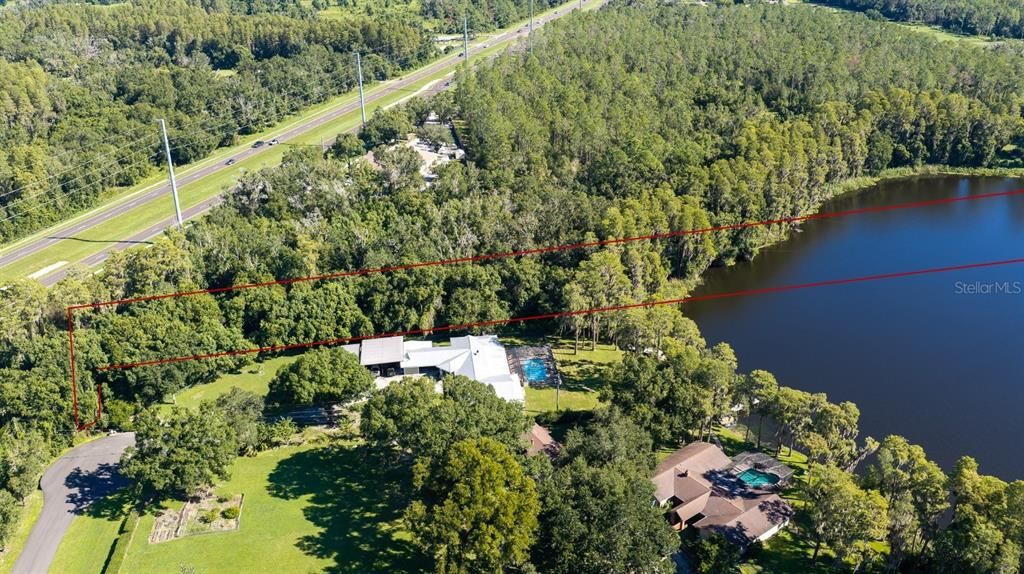 En Venta: $212,000 (0.88 acres)