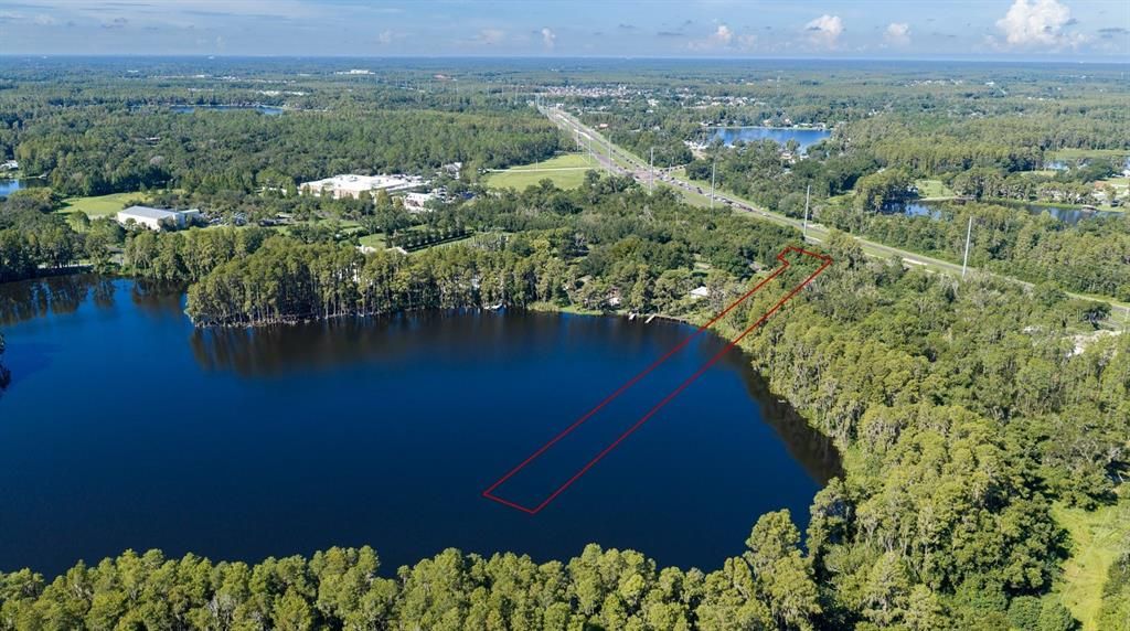 En Venta: $212,000 (0.88 acres)