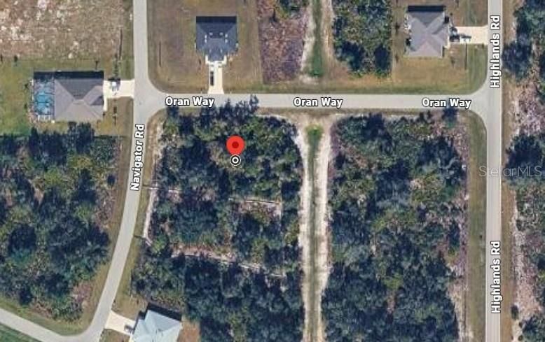 Recently Sold: $54,000 (0.53 acres)