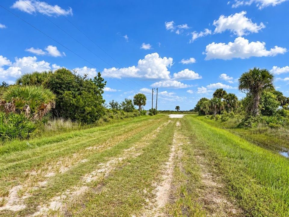 En Venta: $34,900 (1.25 acres)