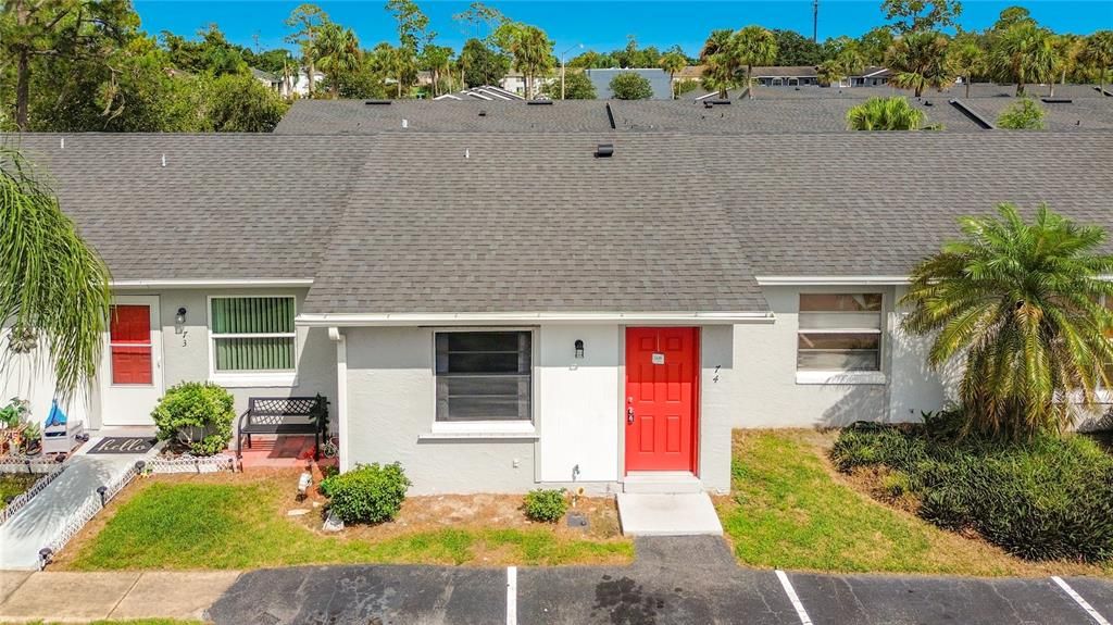 Activo con contrato: $145,000 (1 camas, 1 baños, 595 Pies cuadrados)