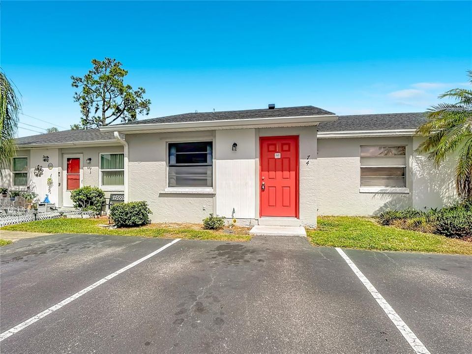 Activo con contrato: $145,000 (1 camas, 1 baños, 595 Pies cuadrados)
