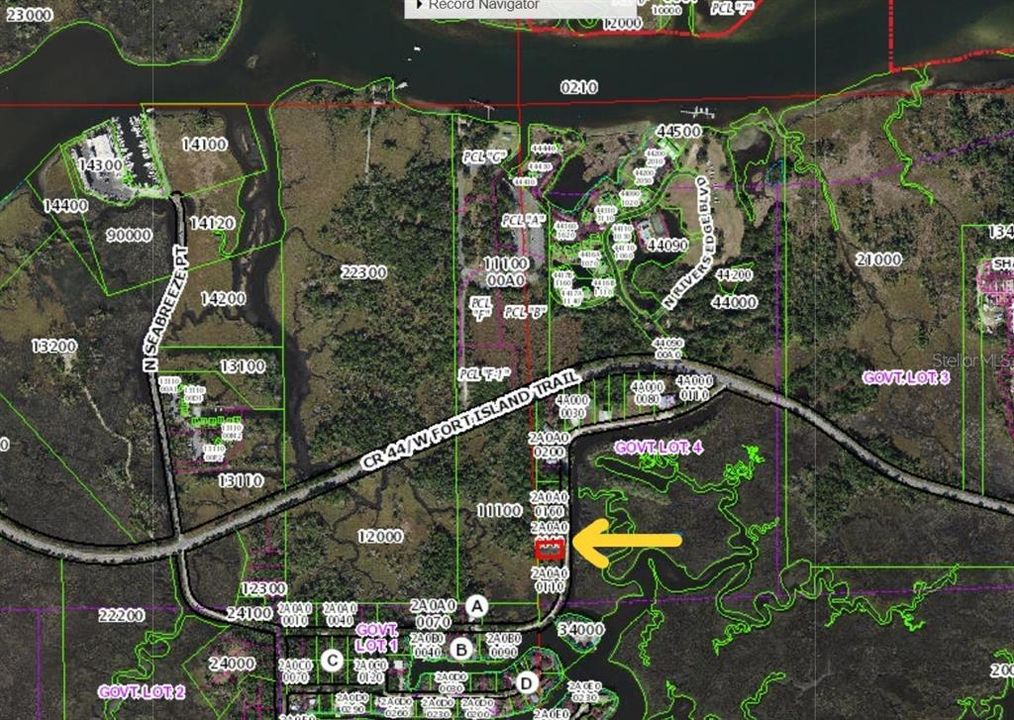 For Sale: $13,000 (0.23 acres)