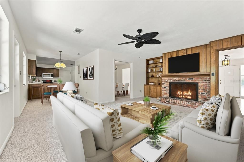For Sale: $440,000 (4 beds, 2 baths, 2628 Square Feet)