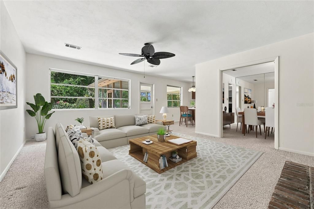 For Sale: $440,000 (4 beds, 2 baths, 2628 Square Feet)