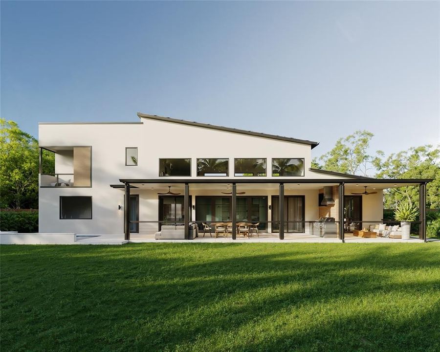 En Venta: $1,989,000 (3 camas, 3 baños, 2317 Pies cuadrados)