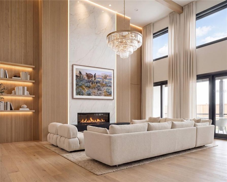 En Venta: $1,989,000 (3 camas, 3 baños, 2317 Pies cuadrados)