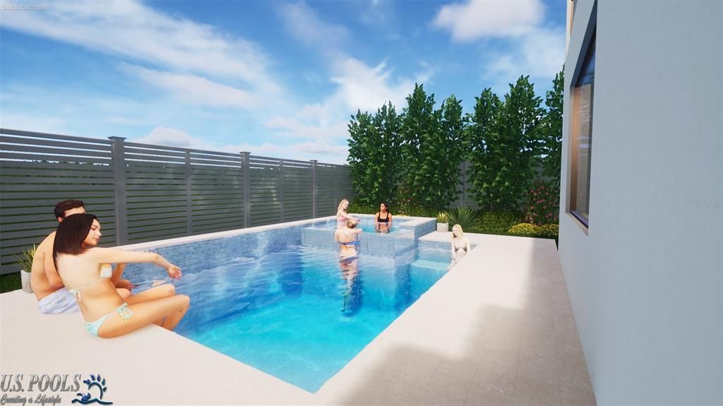 En Venta: $1,989,000 (3 camas, 3 baños, 2317 Pies cuadrados)