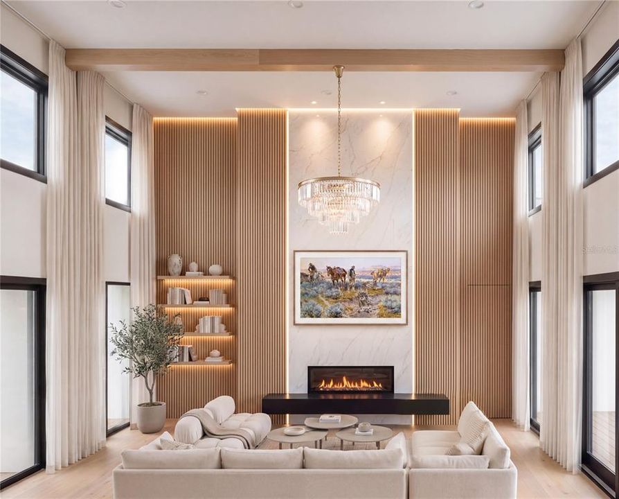 En Venta: $1,989,000 (3 camas, 3 baños, 2317 Pies cuadrados)