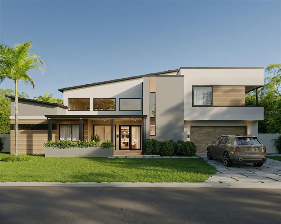 En Venta: $1,989,000 (3 camas, 3 baños, 2317 Pies cuadrados)