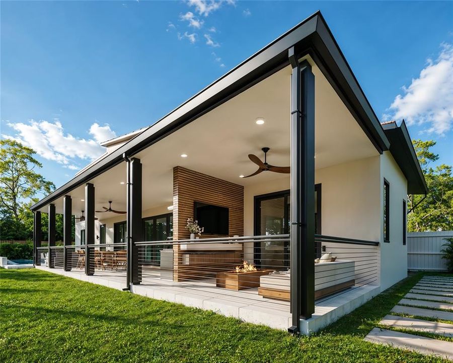 En Venta: $1,989,000 (3 camas, 3 baños, 2317 Pies cuadrados)