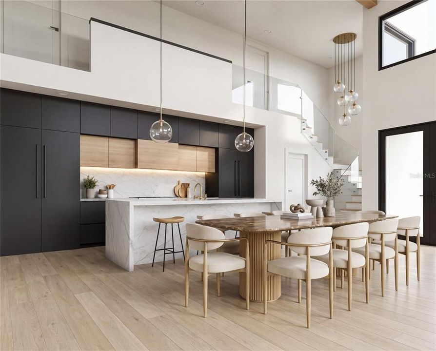 En Venta: $1,989,000 (3 camas, 3 baños, 2317 Pies cuadrados)