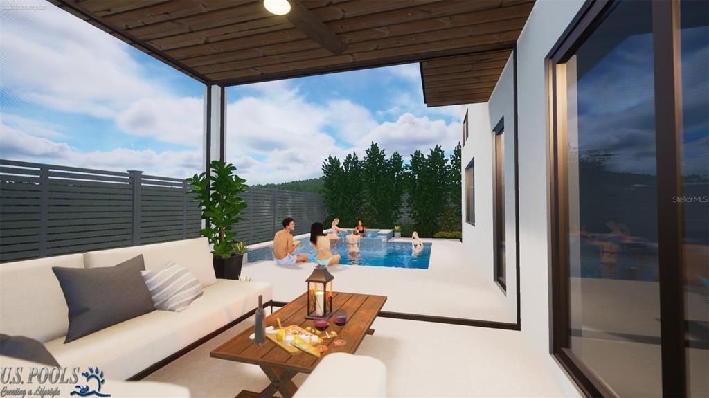 En Venta: $1,989,000 (3 camas, 3 baños, 2317 Pies cuadrados)