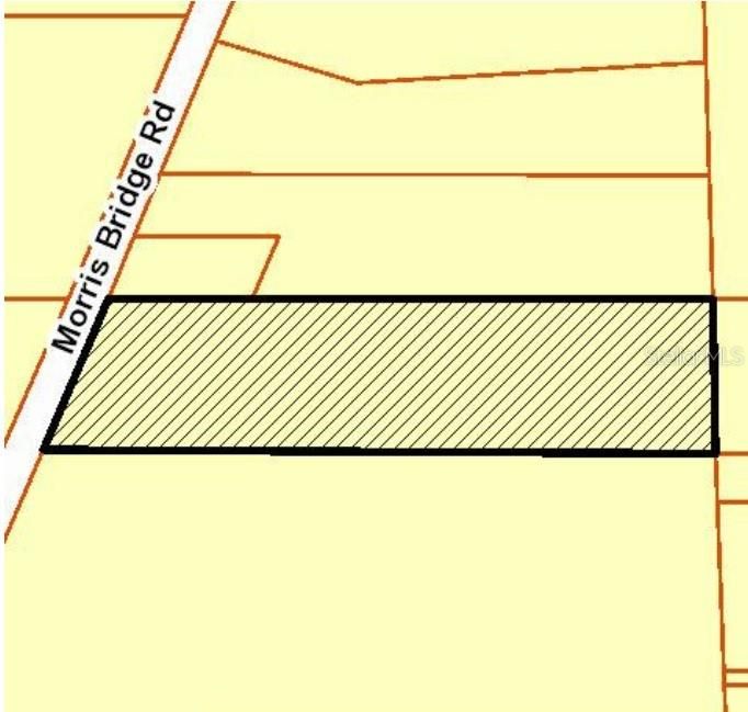 待售: $670,000 (10.50 acres)