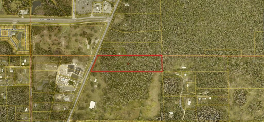 待售: $670,000 (10.50 acres)