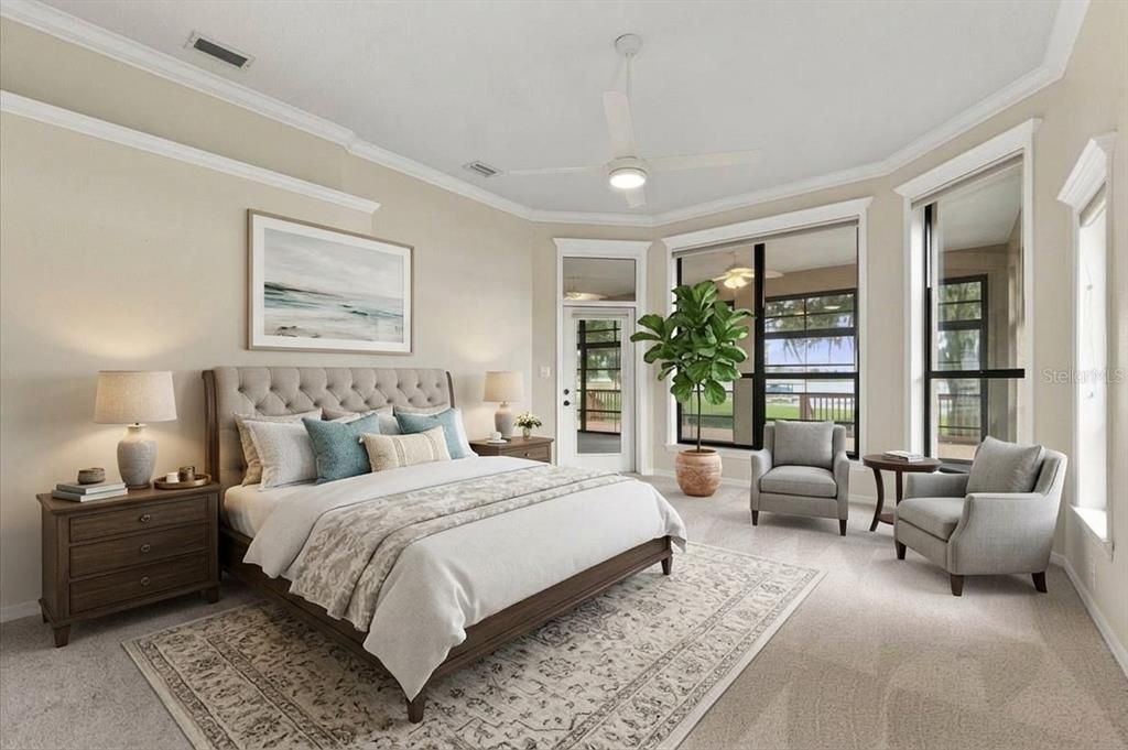 合同活跃: $599,900 (3 贝兹, 2 浴室, 2153 平方英尺)