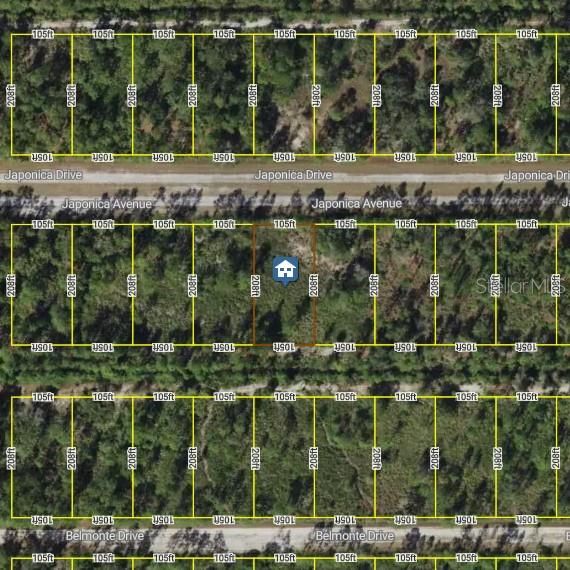 En Venta: $25,000 (0.50 acres)