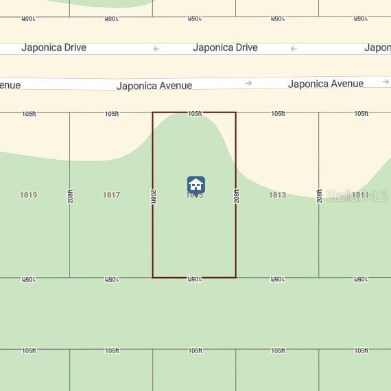 En Venta: $25,000 (0.50 acres)