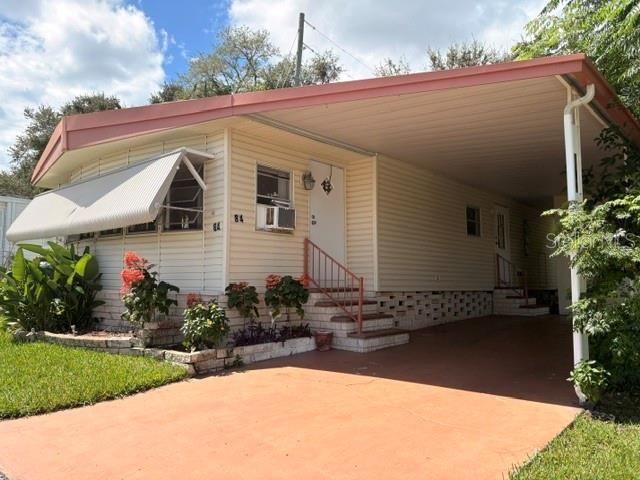 En Venta: $79,000 (2 camas, 2 baños, 840 Pies cuadrados)