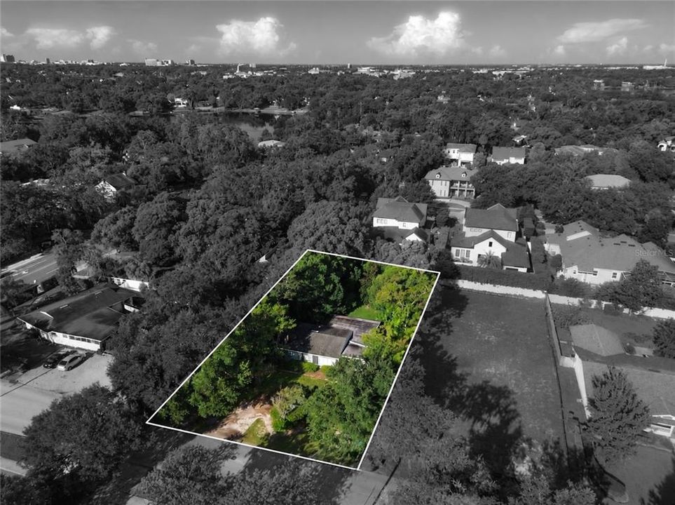 For Sale: $960,000 (0.27 acres)