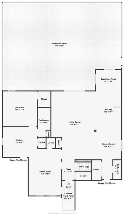 На продажу: $999,900 (6 спален, 4 ванн, 3833 Квадратных фут)