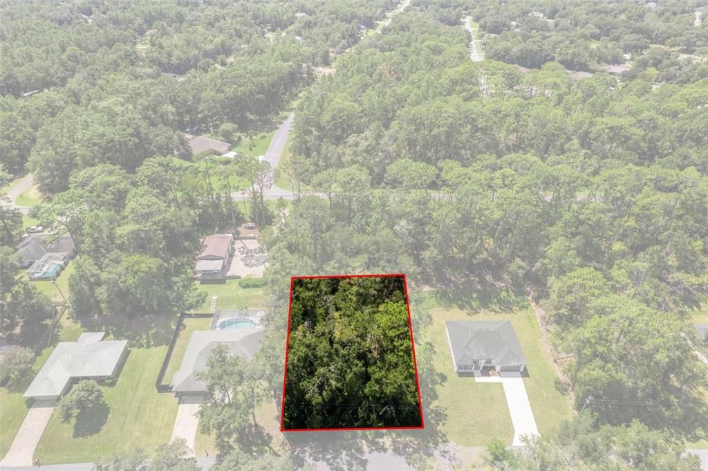 En Venta: $24,900 (0.30 acres)