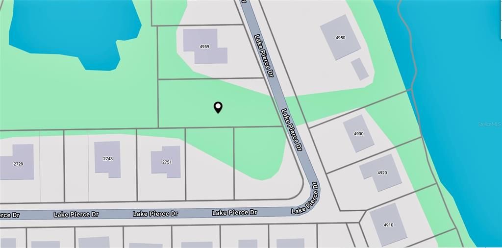 For Sale: $50,000 (0.55 acres)
