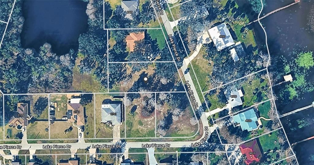 For Sale: $50,000 (0.55 acres)