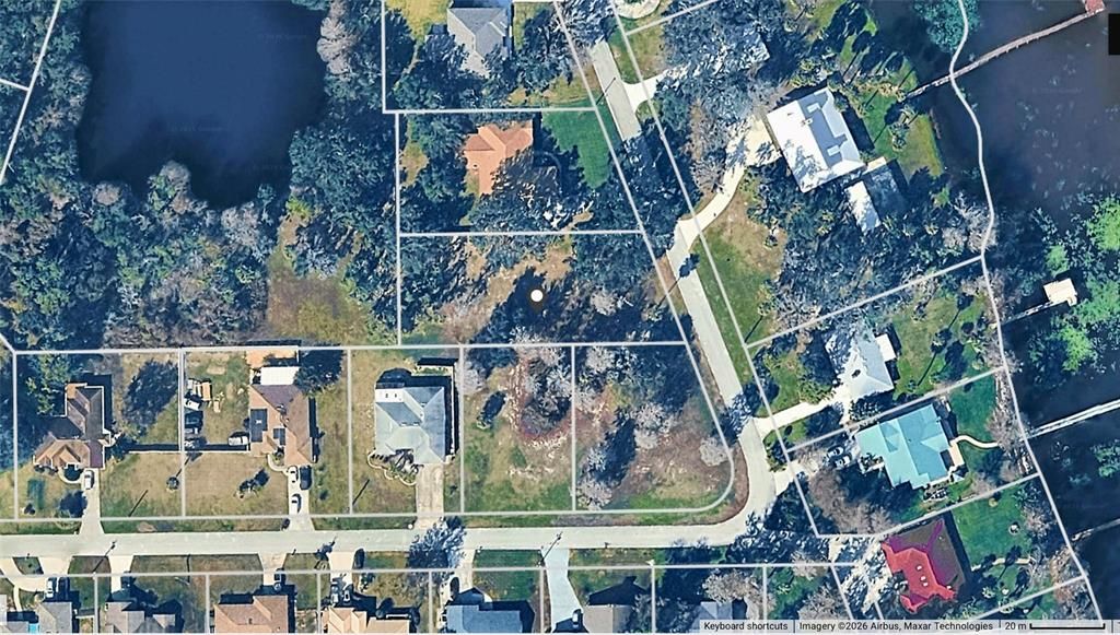 For Sale: $50,000 (0.55 acres)