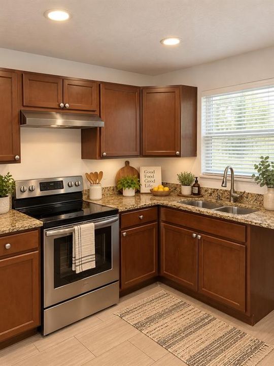 待售: $305,000 (3 贝兹, 2 浴室, 1052 平方英尺)