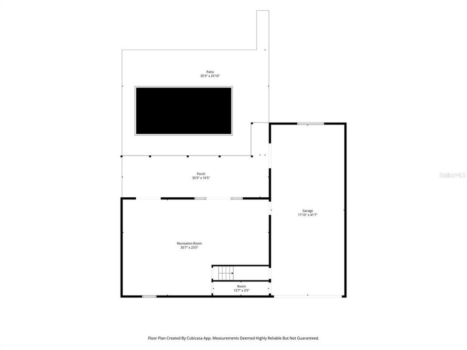 En Venta: $799,900 (3 camas, 2 baños, 2232 Pies cuadrados)