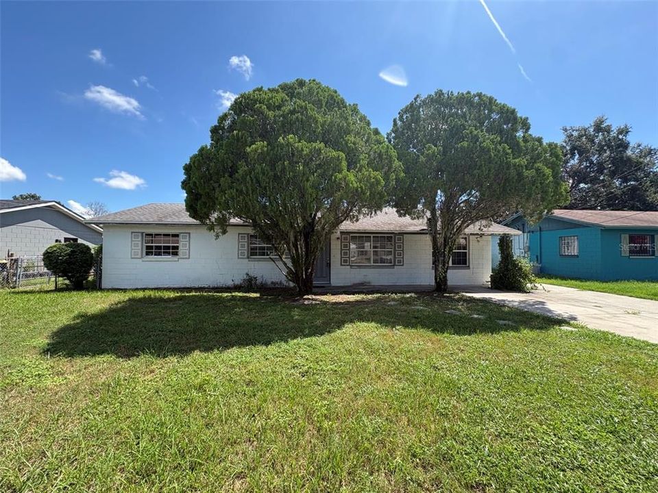 En Venta: $165,000 (3 camas, 1 baños, 1300 Pies cuadrados)