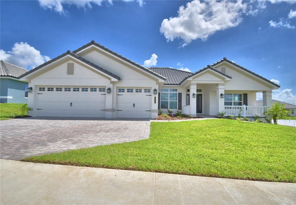 En Venta: $543,792 (4 camas, 3 baños, 2508 Pies cuadrados)