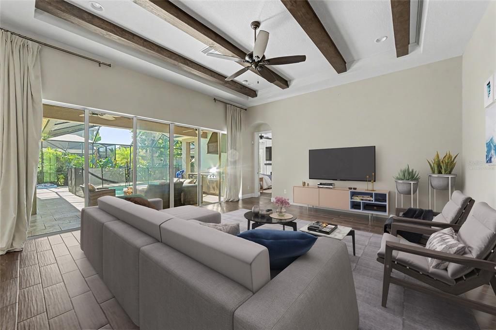 En Venta: $749,900 (4 camas, 3 baños, 2599 Pies cuadrados)
